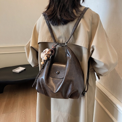 高級感復古包包