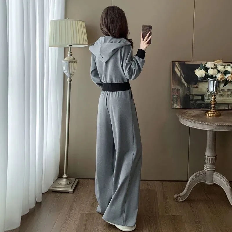 休閒運動兩件套