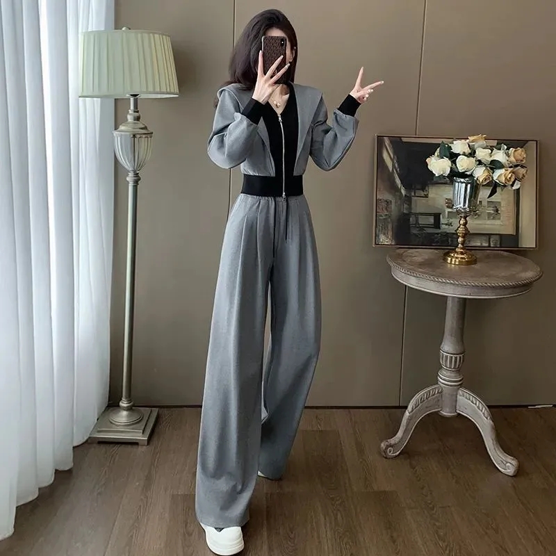 休閒運動兩件套