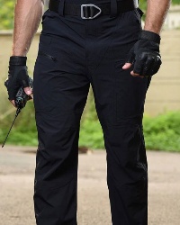 戶外戰術速乾長褲